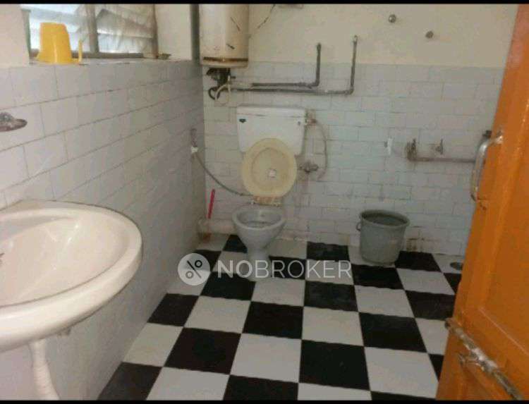 1 RK House for Rent  In Ashok Nagar