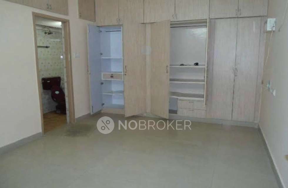 2 BHK Flat In Vjs Kumaran Kurinji for Rent  In Velachery