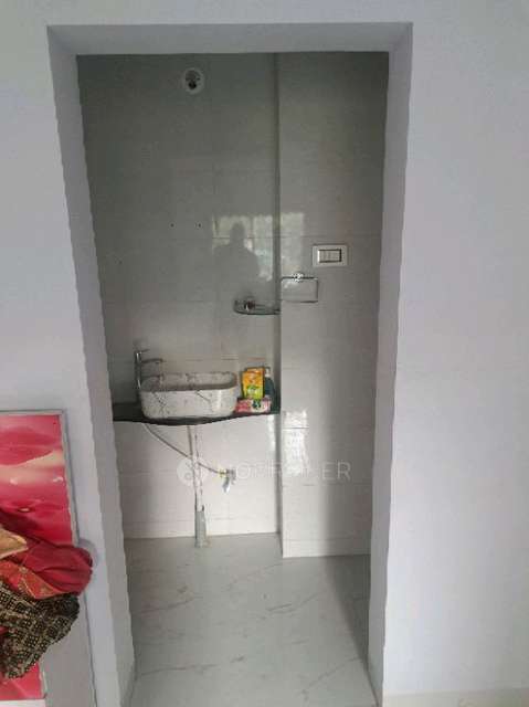 2 BHK Flat for Rent  In Chikhali
