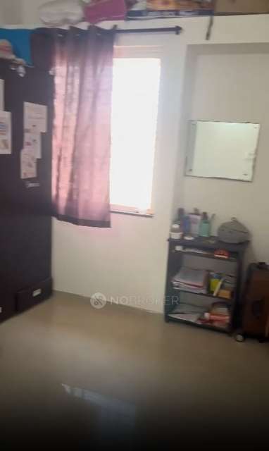 1 BHK Flat In Tricon Sunshine Hills For Sale  In Pisoli