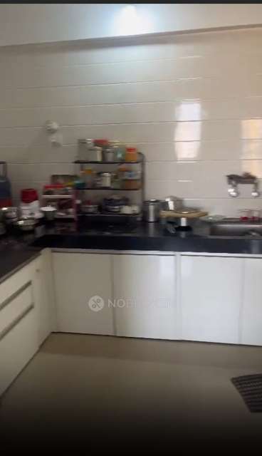 1 BHK Flat In Tricon Sunshine Hills For Sale  In Pisoli