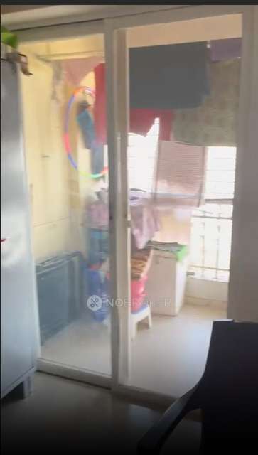 1 BHK Flat In Tricon Sunshine Hills For Sale  In Pisoli