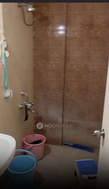 1 BHK Flat In Tricon Sunshine Hills For Sale  In Pisoli