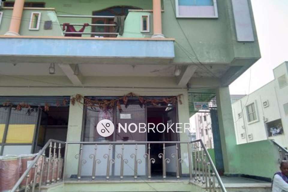 PG for Boys in Shamshabad