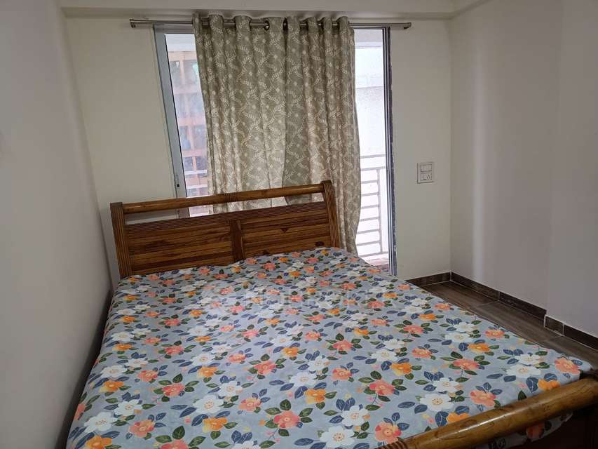 1 BHK Flat In Patil Divine Heights For Sale  In Diva &#40;e&#41;