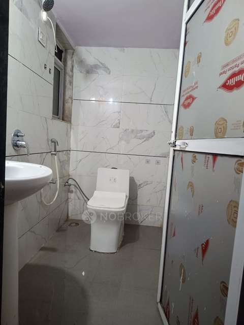 1 BHK Flat In Patil Divine Heights For Sale  In Diva &#40;e&#41;