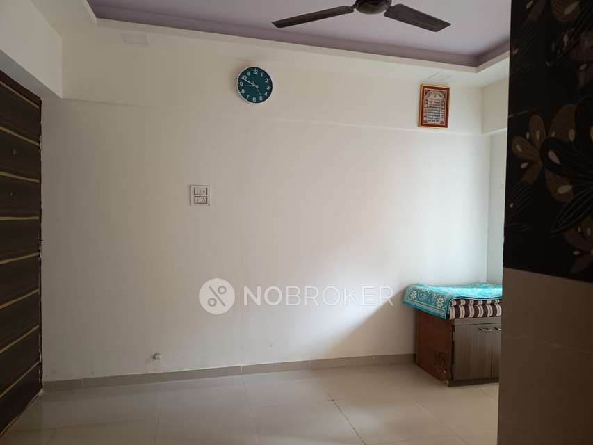 1 BHK Flat In Patil Divine Heights For Sale  In Diva &#40;e&#41;