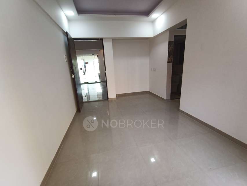 1 BHK Flat In Patil Divine Heights For Sale  In Diva &#40;e&#41;