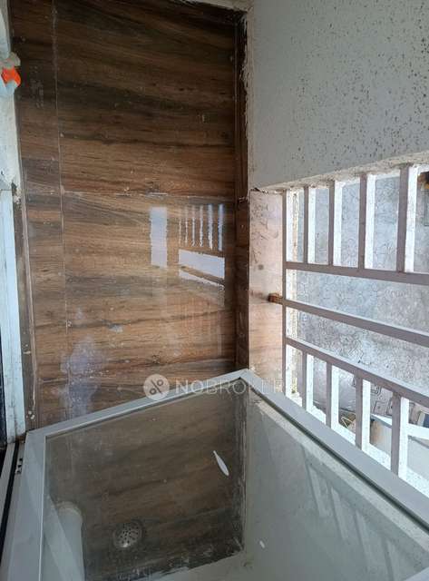 1 BHK Flat In Patil Divine Heights For Sale  In Diva &#40;e&#41;