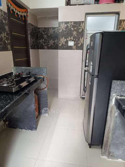 1 BHK Flat In Patil Divine Heights For Sale  In Diva &#40;e&#41;