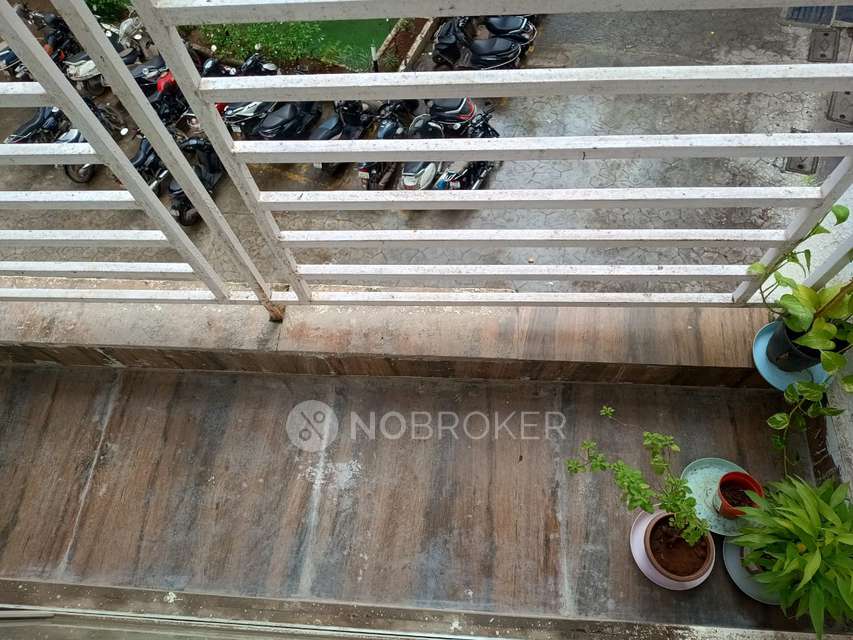 1 BHK Flat In Patil Divine Heights For Sale  In Diva &#40;e&#41;