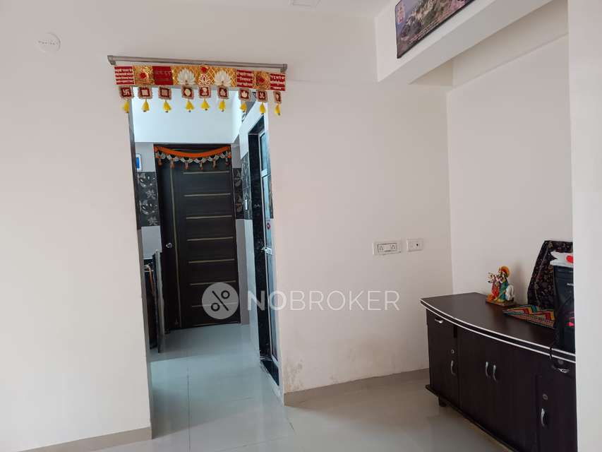 1 BHK Flat In Patil Divine Heights For Sale  In Diva &#40;e&#41;