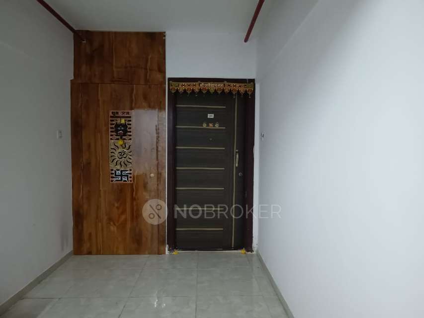 1 BHK Flat In Patil Divine Heights For Sale  In Diva &#40;e&#41;