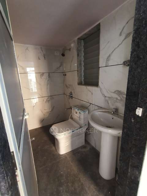 1 BHK Flat In Patil Divine Heights For Sale  In Diva &#40;e&#41;