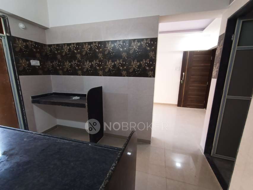 1 BHK Flat In Patil Divine Heights For Sale  In Diva &#40;e&#41;