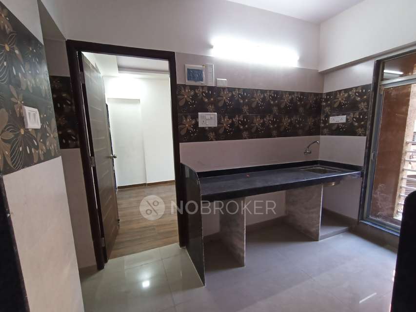 1 BHK Flat In Patil Divine Heights For Sale  In Diva &#40;e&#41;