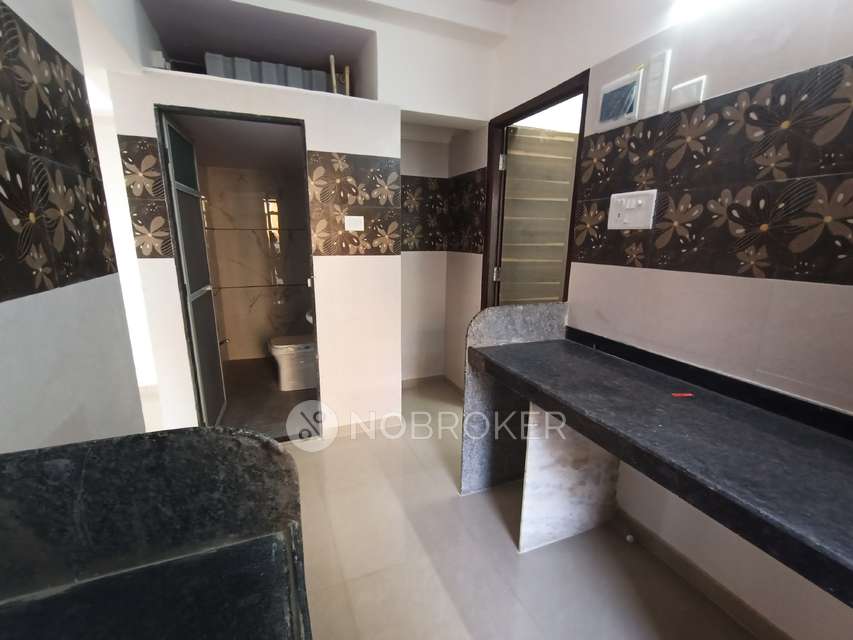 1 BHK Flat In Patil Divine Heights For Sale  In Diva &#40;e&#41;
