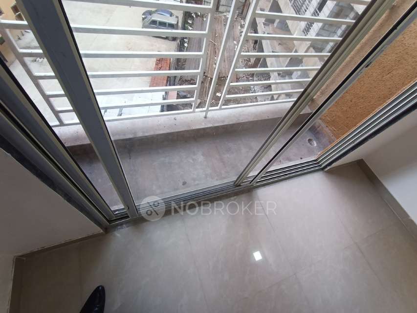 1 BHK Flat In Patil Divine Heights For Sale  In Diva &#40;e&#41;