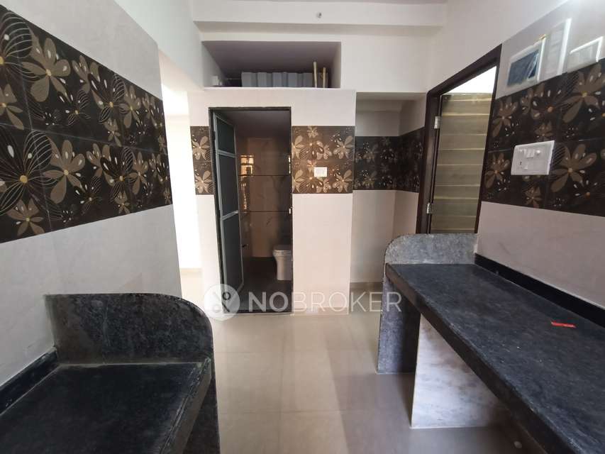 1 BHK Flat In Patil Divine Heights For Sale  In Diva &#40;e&#41;