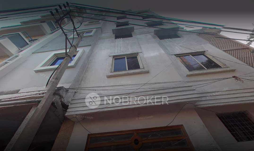2 BHK Flat In Ameer Residency for Rent  In Nampally