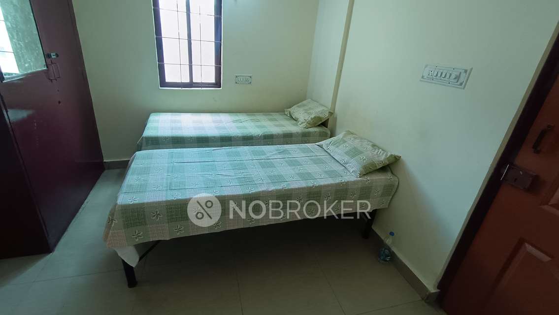 PG for Girls in Indiranagar