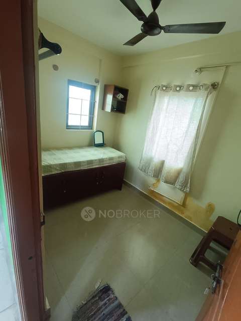 PG for Girls in Indiranagar