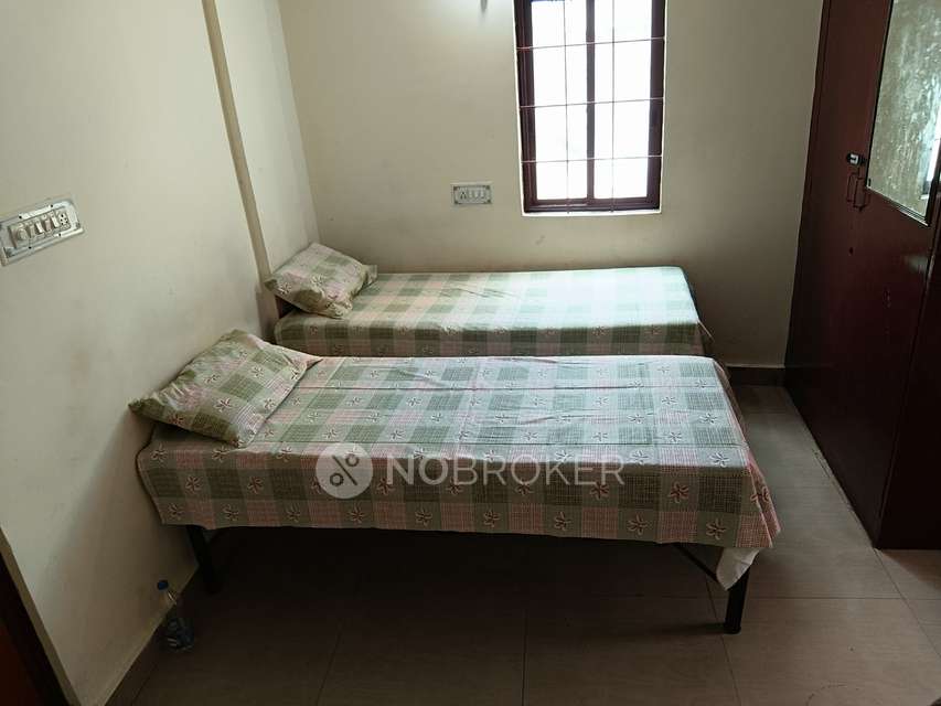 PG for Girls in Indiranagar