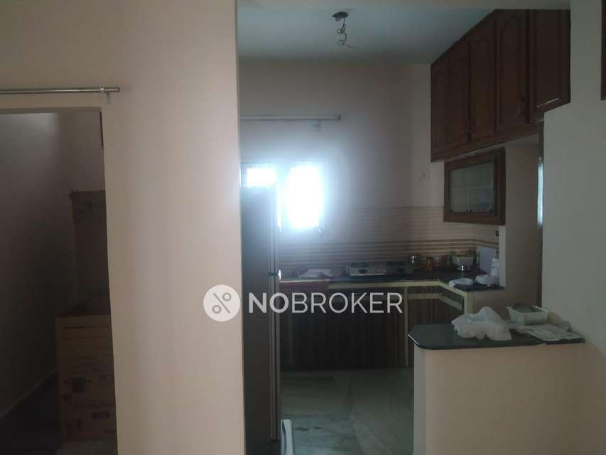 2 BHK Flat In Vaishno Grand Apartment For Sale  In Manikonda Jagir