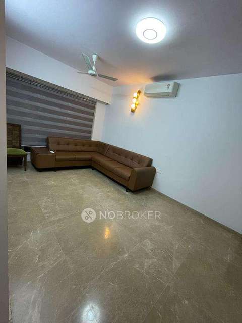 3 BHK Flat In Godrej Trees Phase 1 For Sale  In Vikhroli East