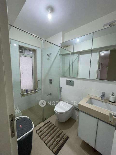 3 BHK Flat In Godrej Trees Phase 1 For Sale  In Vikhroli East