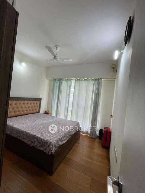 3 BHK Flat In Godrej Trees Phase 1 For Sale  In Vikhroli East