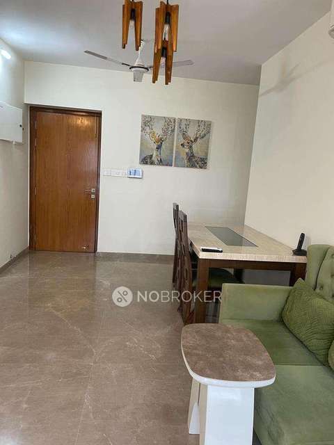 3 BHK Flat In Godrej Trees Phase 1 For Sale  In Vikhroli East