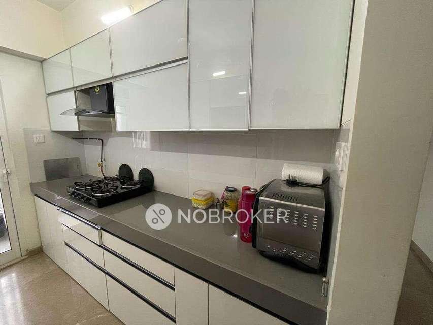 3 BHK Flat In Godrej Trees Phase 1 For Sale  In Vikhroli East