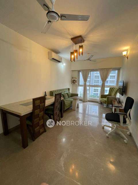 3 BHK Flat In Godrej Trees Phase 1 For Sale  In Vikhroli East