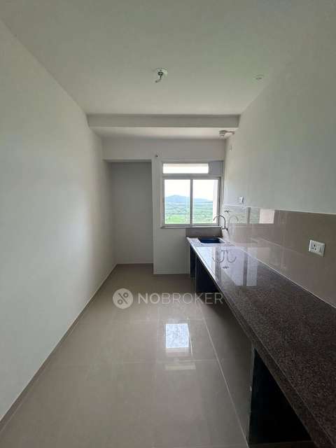 2 BHK Flat In Puranik City Reserva For Sale  In Thane West