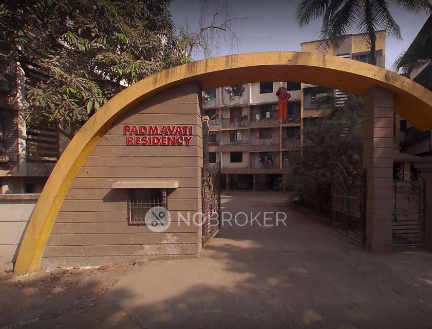 2 BHK Flat In Padmavati Residency for Rent  In Bhiwandi