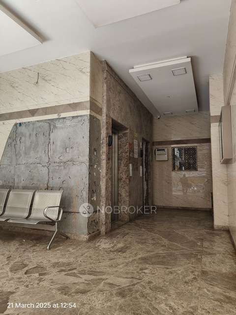 1 BHK Flat In Prabhat Co-operative Housing Society For Sale  In Goregaon West