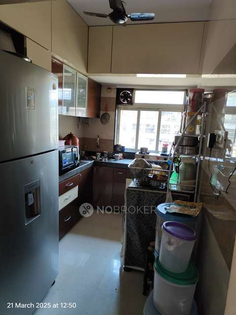 1 BHK Flat In Prabhat Co-operative Housing Society For Sale  In Goregaon West