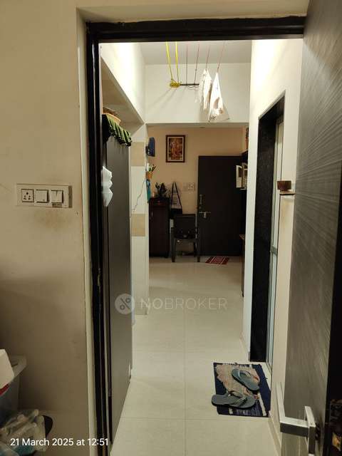 1 BHK Flat In Prabhat Co-operative Housing Society For Sale  In Goregaon West