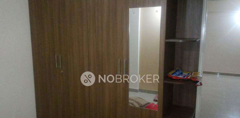 2 BHK Flat In Shriram Smrithi For Sale  In Mallenahalli School