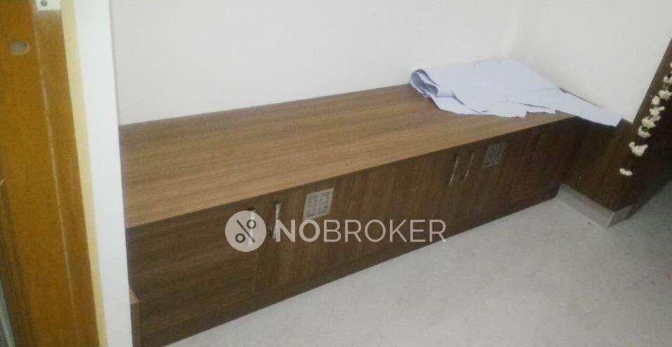 2 BHK Flat In Shriram Smrithi For Sale  In Mallenahalli School