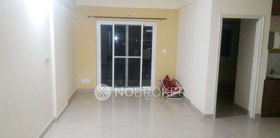 2 BHK Flat In Shriram Smrithi For Sale  In Mallenahalli School