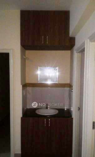 2 BHK Flat In Shriram Smrithi For Sale  In Mallenahalli School