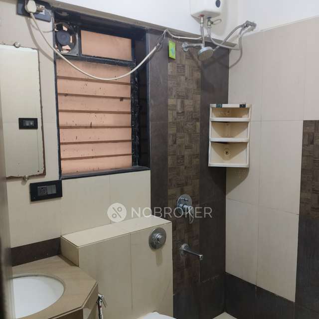 3 BHK Flat In Vireshwar Heights For Sale  In Vile Parle East