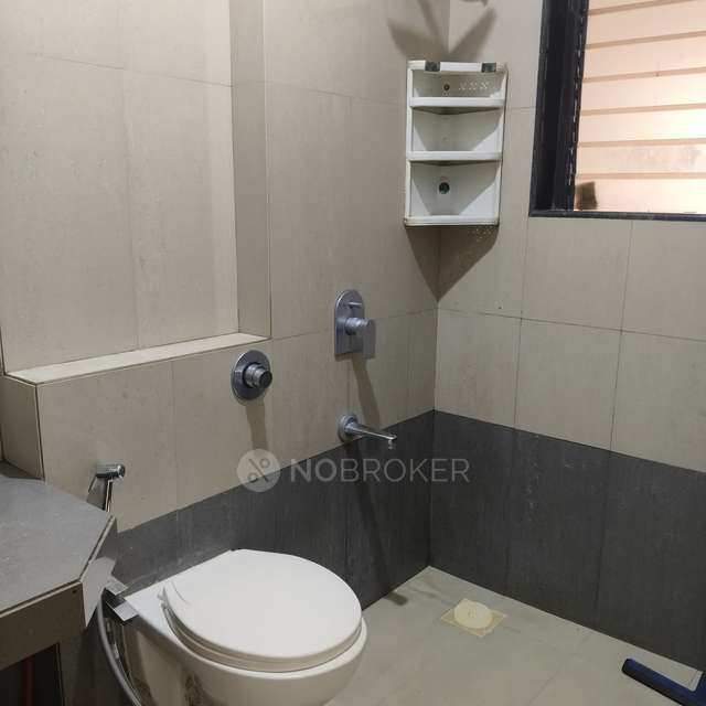 3 BHK Flat In Vireshwar Heights For Sale  In Vile Parle East