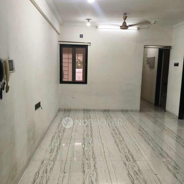 3 BHK Flat In Vireshwar Heights For Sale  In Vile Parle East