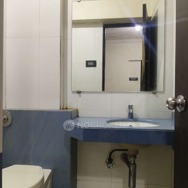 3 BHK Flat In Vireshwar Heights For Sale  In Vile Parle East