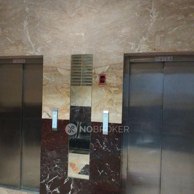 3 BHK Flat In Vireshwar Heights For Sale  In Vile Parle East