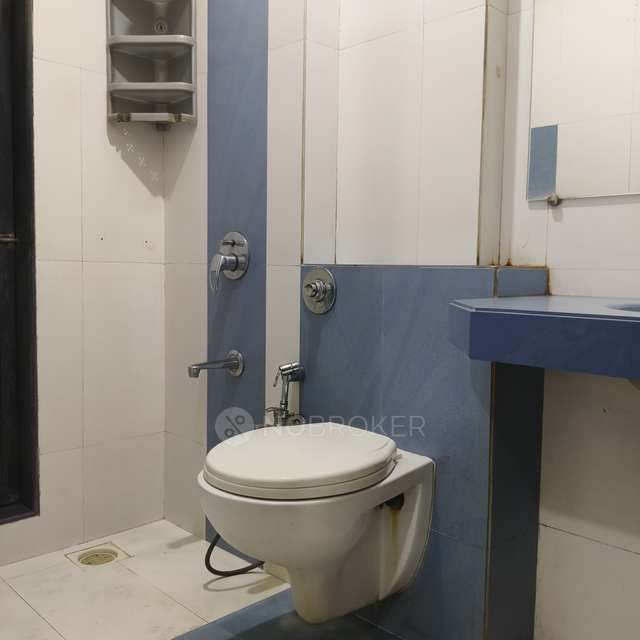 3 BHK Flat In Vireshwar Heights For Sale  In Vile Parle East