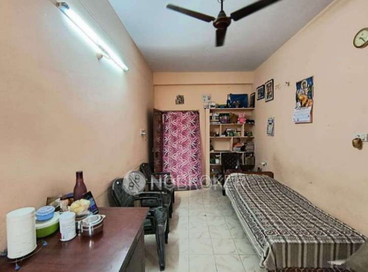 1 BHK Flat In Maruthi Sri Nilayam For Sale  In Saroornagar